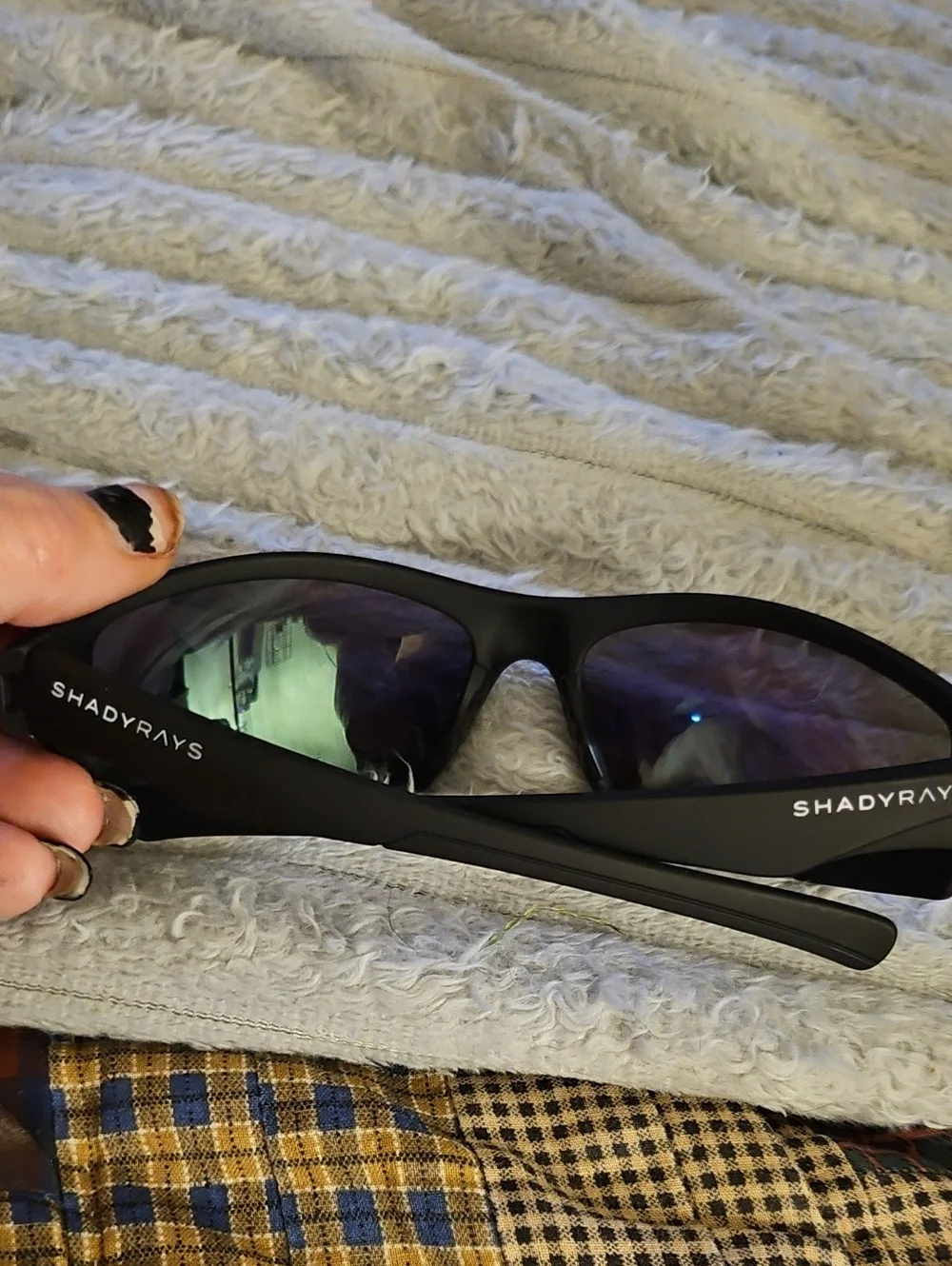 Shady Rays retail $88
